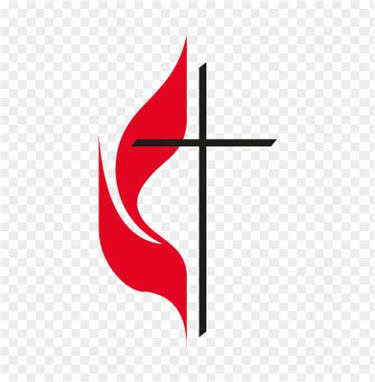 Bridgeport United Methodist Church logo