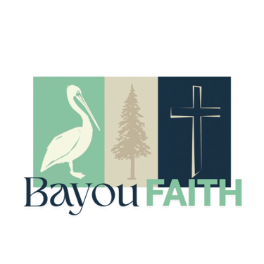BayouFaith logo