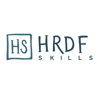 HRDF Skills logo