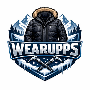 WEARUPPS logo