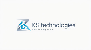 K S Technolgies logo