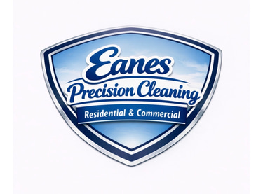 Eanes Precision Cleaning logo