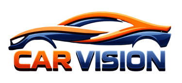 CAR VISION logo