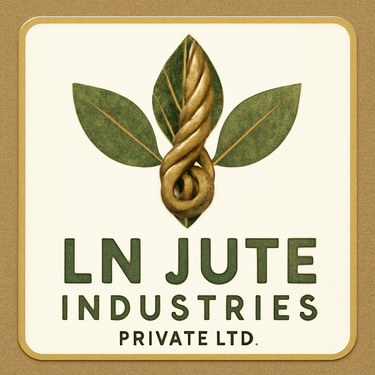 L N Jute Industries Private Limited logo