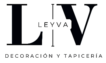 Tapicería y Decoración Leyva logo