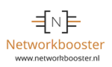 Networkbooster | Bitcoin Mining en Web3 oplossingen logo