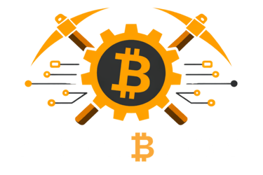 Networkbooster | Bitcoin Mining en Web3 oplossingen logo