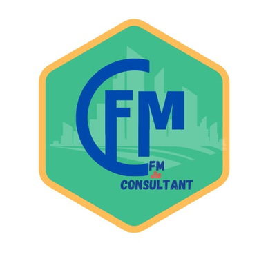 OMNA FM Consultants logo