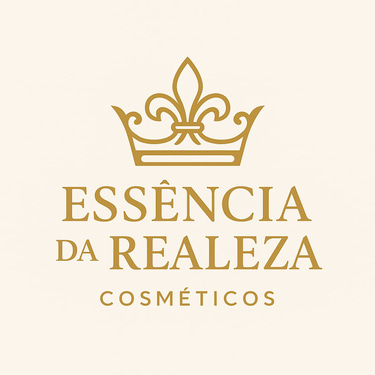 Essência da Realeza logo