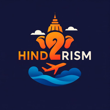 Hindu Temples Directory logo