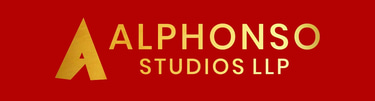 Alphonso Studios logo