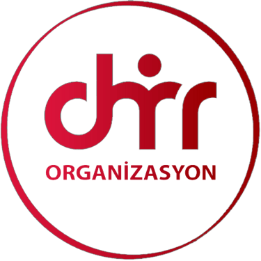 DMR Organizasyon | DMR Group  logo