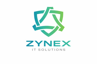 Zynex IT Solutions  logo
