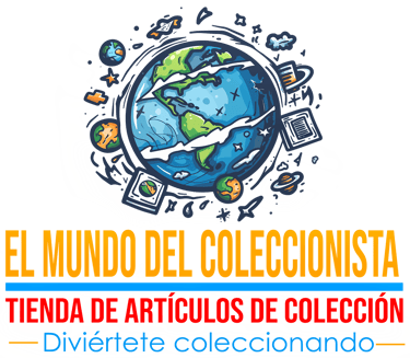 El Mundo del Coleccinista logo