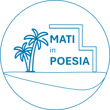 MATI IN POESIA logo