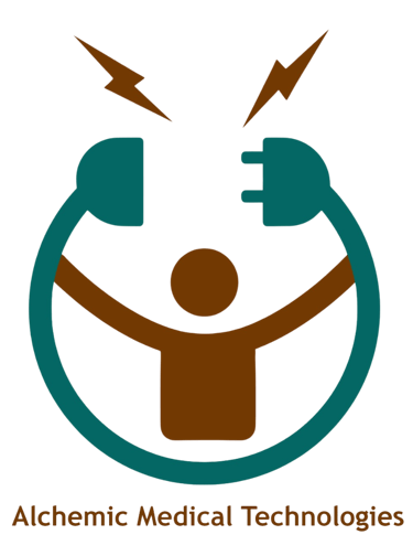 Alchemic Medical Technology logo