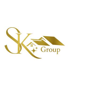 SK GROUP logo