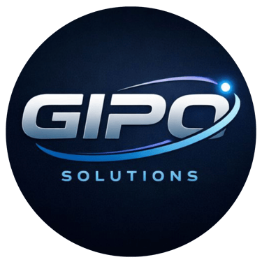 GIPO Solutions logo