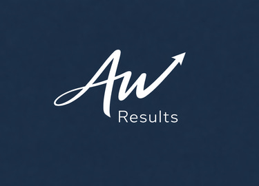 AW Results logo