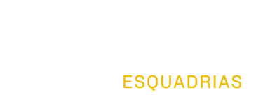 ALUDAT Esquadrias em Alumínio logo