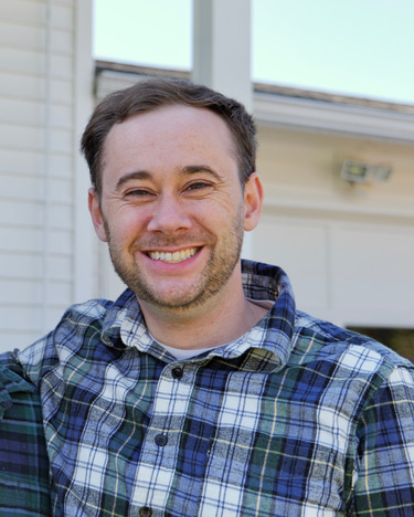 Noah for Essex Selectboard logo