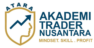 akademi trader nusantara logo