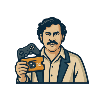 TOP UP ROYAL DREAM logo