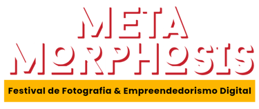 Metamorphosis Experience Online, comunidade de fotógrafos logo
