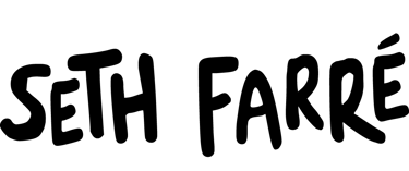 Seth Fare logo