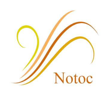 Notoc SRL logo