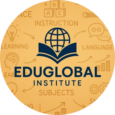 Edu Global Institute for Olympiad & Research logo