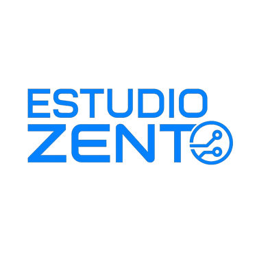 ESTUDIO ZENT logo