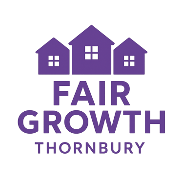 Fair Growth Thornbury logo