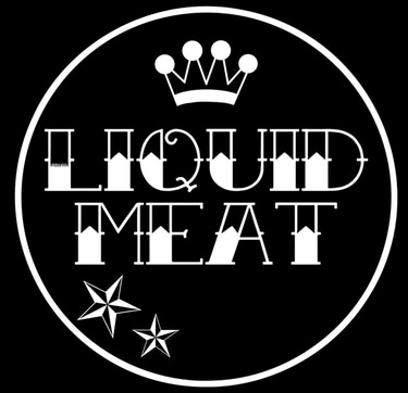 Liquid Meat logo