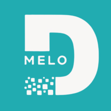 Dmelo Brasil Exportação logo
