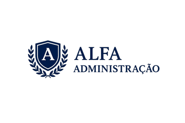 Alfa Administração logo