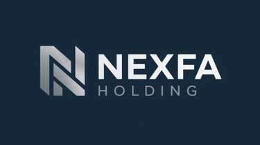 Nexfa Holding logo