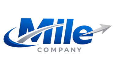 Mile Company logo