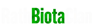 RathBiotaClan logo