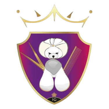 Euge Gaston Groomming logo