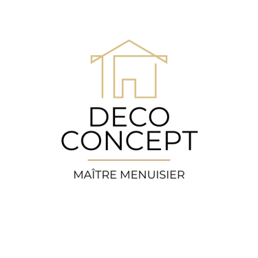 DECO CONCEPT logo