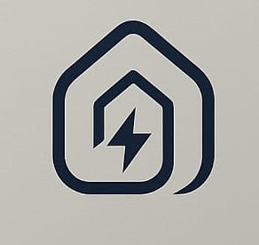 GR Elétrica e Automação logo