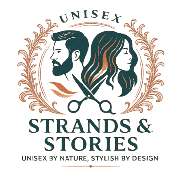 Strands & Stories logo