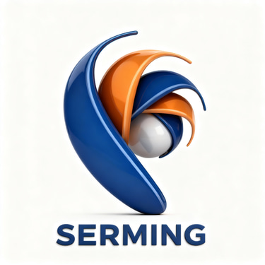 Serming SRL logo