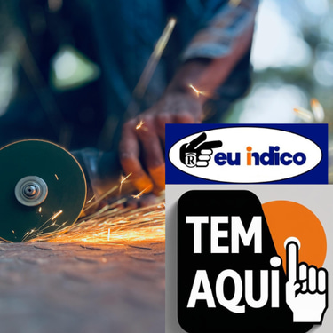 Tem Aqui! logo