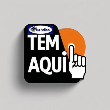 Tem Aqui! logo