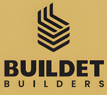 BUILDET BUILDERS logo