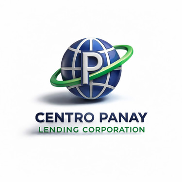 Centro Panay Lending Corporation logo