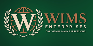 Wims Enterprise logo