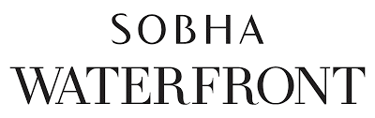 Sobha Waterfront logo